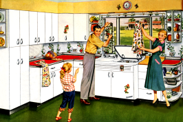 The Demise of the Starter Home