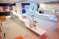 The USAI Lighting Collaboratory
