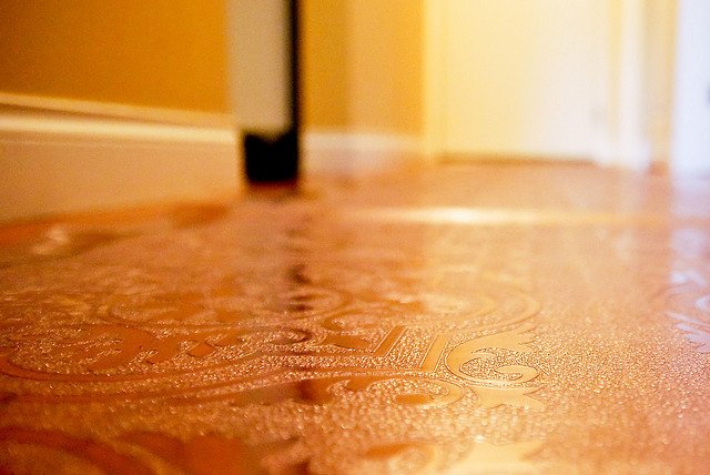 Michelle via Flickr Creative Commons 