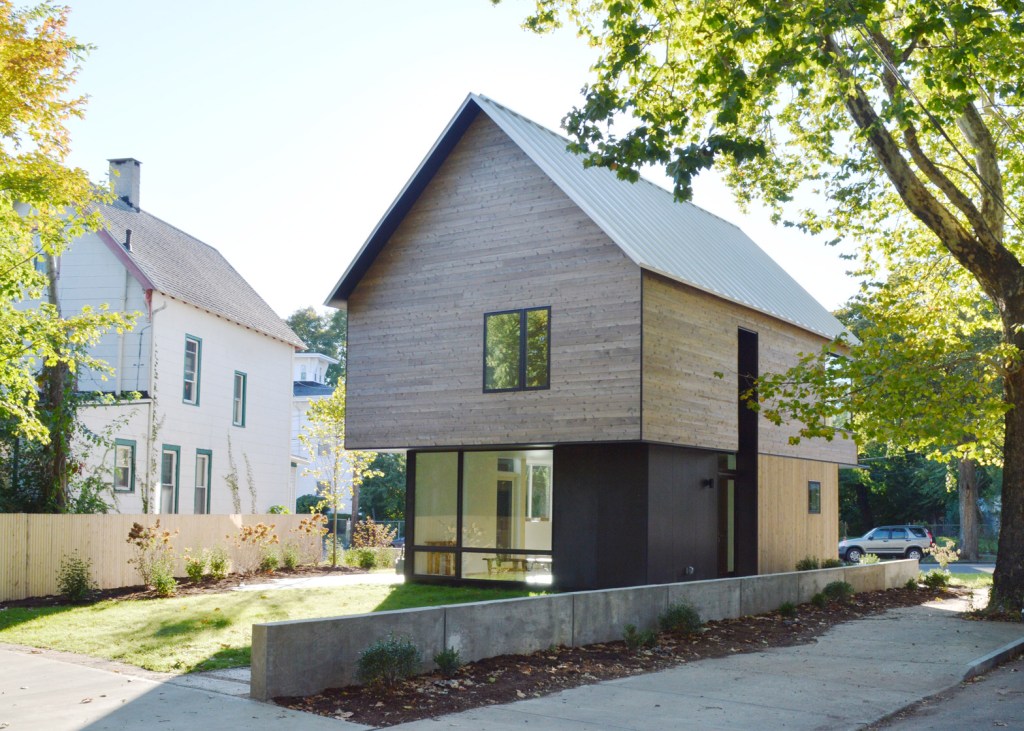 image via Dezeen