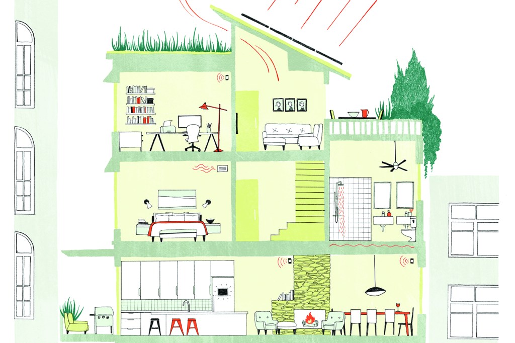 The Coming Decade for Residential Design