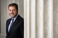 Russell A. Davidson, FAIA, 2016 AIA President