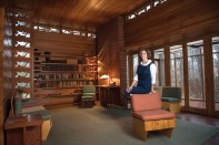 Ashley Robbins Wilson, AIA