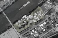 The Ecoschool proposal from students at Carnegie Mellon University, in Pittsburgh, rethinks building systems and their management for affordable housing.