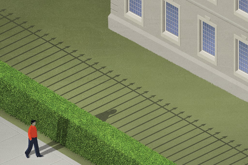 Designing for Security