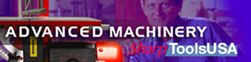 Advanced Machinery
