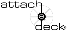 Attach-A-Deck