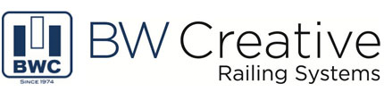 BW Creative Railing Systems