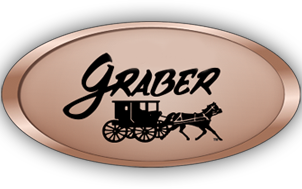 Cabinets by Graber