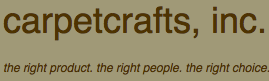 Carpetcrafts