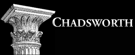 Chadsworth Columns
