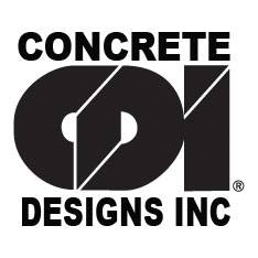 Concrete Designs
