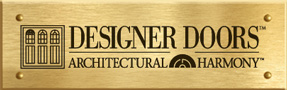 Designer Doors