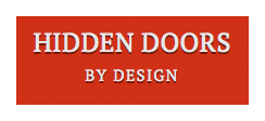 Hidden Doors by Design