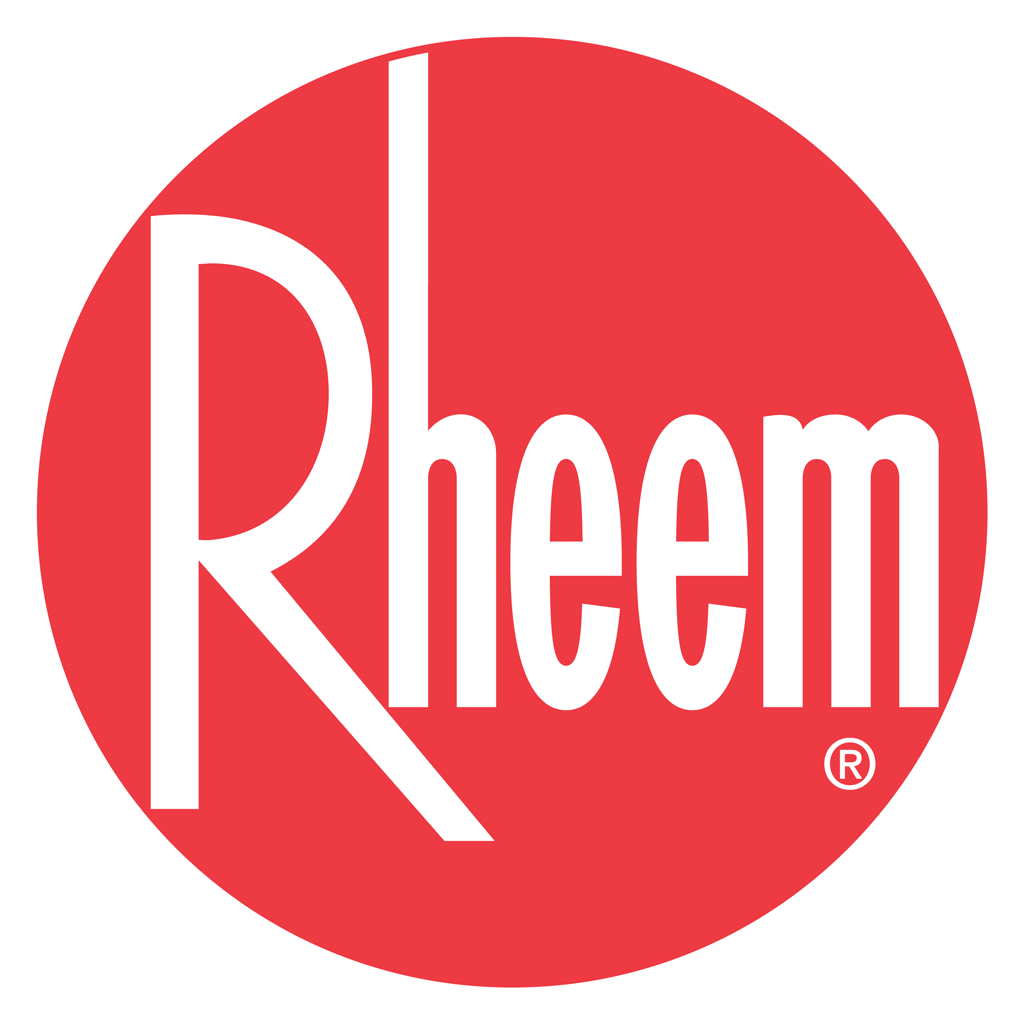 Rheem Mfg.