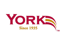York Mfg.