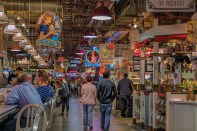 Reading Terminal Market