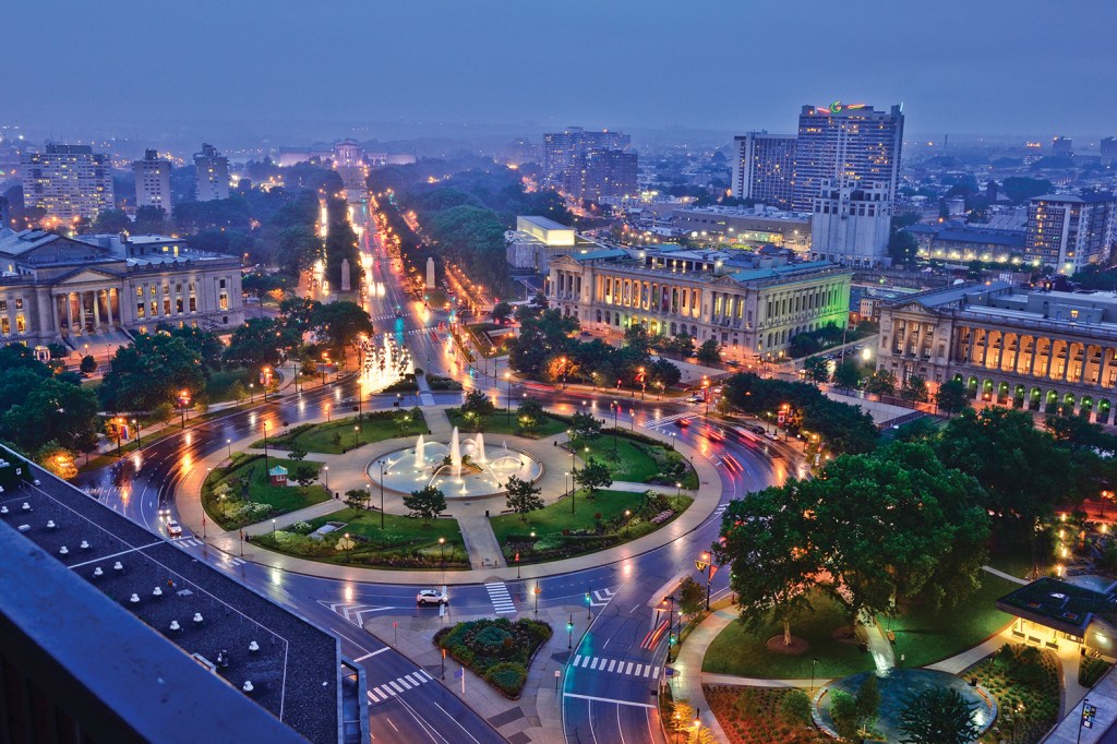 Philadelphia