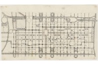 Louis Kahn Traffic Study