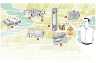 Steve Cimino's Philadelphia