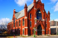 Everman Lofts