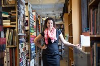 Alexis Denton, AIA