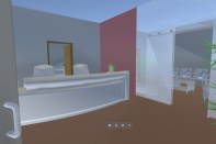 A new viewer from Flux Labs lets project teams see designed environments in virtual reality.