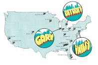 Investing in Urban Ideas