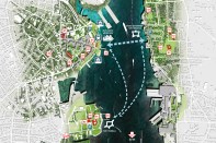 Thames River Heritage Park Plan