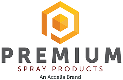 Premium Spray Products