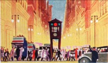 Cover, Lighting for Street Traffic Control (c. 1927)