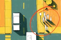 Seven Steps to Improve Communities