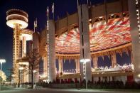 The Associated Press