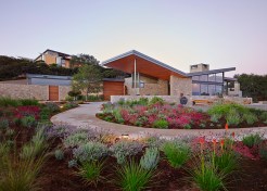Hospitality Building