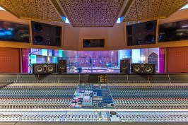1. Katara Control Room A