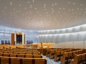 Lincoln Square Synagogue, New York
