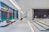 Covington & Burling offices, Washington, D.C.