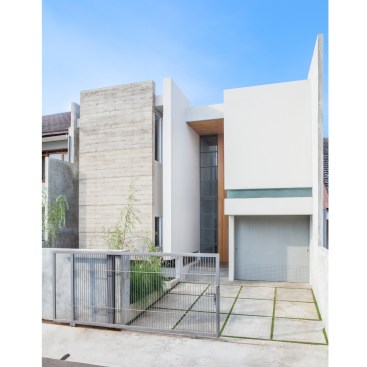 House Facade