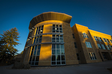 Tobin & Associates and Denver-based Ohlson Lavoie Collaborative (OL) worked in tandem to expand and remodel the historic UW facility formerly known as Half Acre Gym.