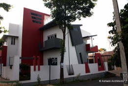 Apartment Interior Design In Bangalore
