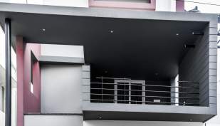 Gallery Interior Designers Bangalore