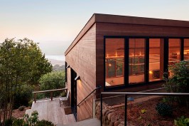 Mill Valley architect, Richardson Architects