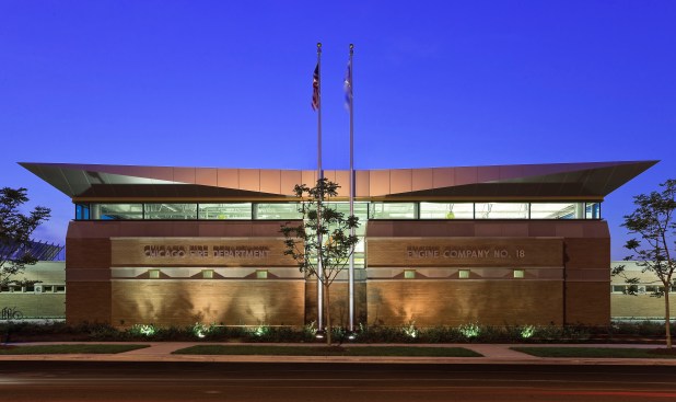 CFD Engine Company 18