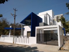 Residential Home Designs Architects Bangalore