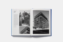 Inside Selldorf Architects: Portfolio and Projects (2016).