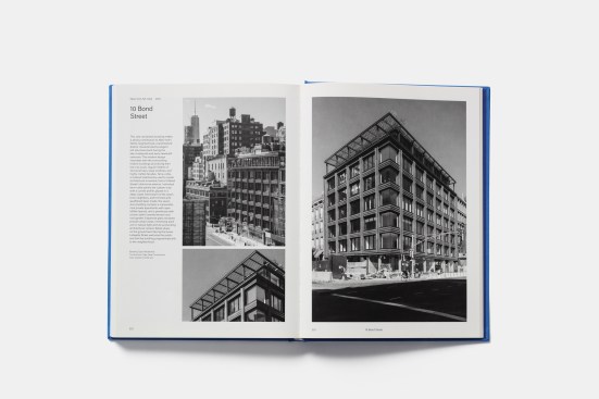 Inside Selldorf Architects: Portfolio and Projects (2016).