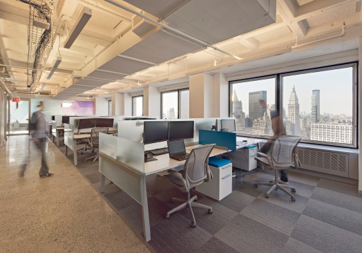Open Offices