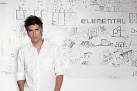 Alejandro Aravena