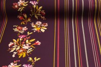 Andissa in wild flower.