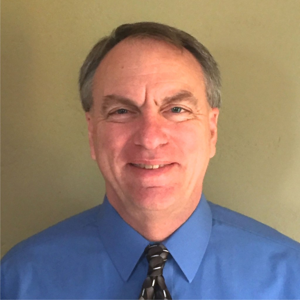 Brian Liebel, IES Technical Director of Standards